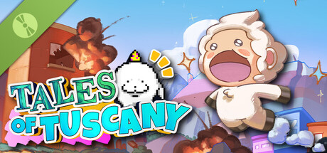 Tales of Tuscany Demo