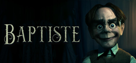Baptiste