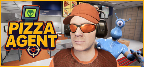 Pizza Agent