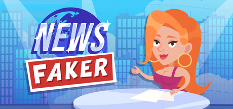 NEWS FAKER