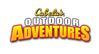 Cabela's® Outdoor Adventures