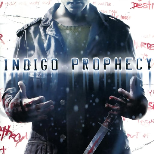 Indigo Prophecy™