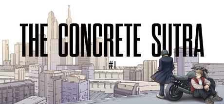 The Concrete Sutra #1