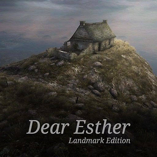 Dear Esther: Landmark Edition