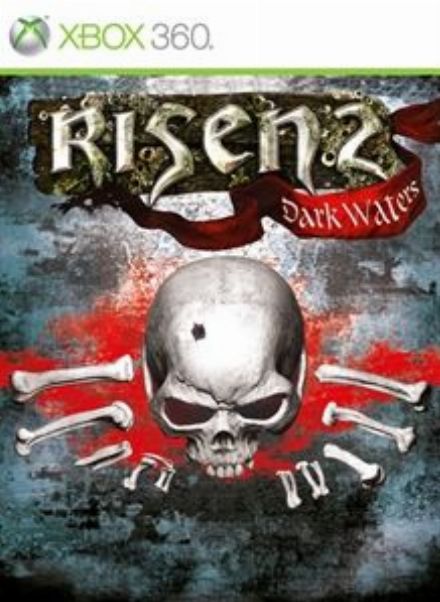 Risen 2