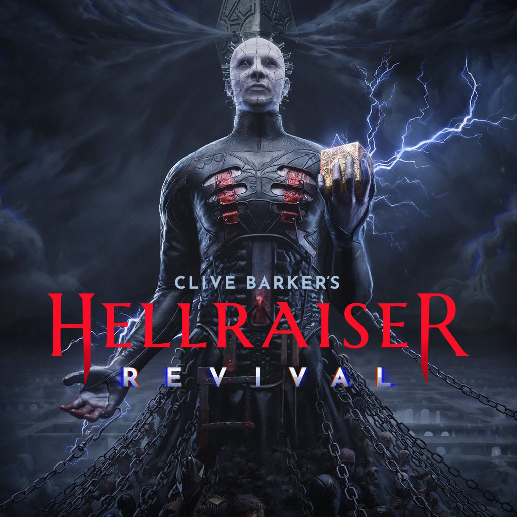 Clive Barker's Hellraiser: Revival