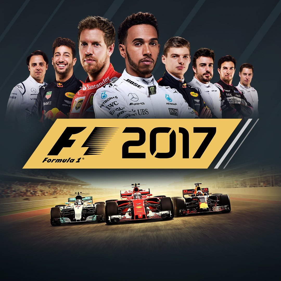 F1™ 2017