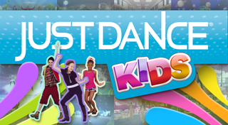 Just Dance Kids
