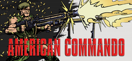 American Commando