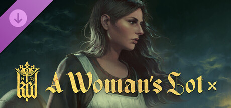 Kingdom Come: Deliverance – A Woman's Lot
