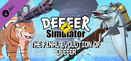 The Final Evolution of DEEEER