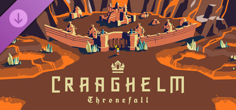 Thronefall - Craaghelm