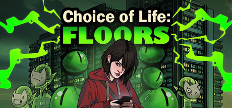 Choice of Life: Floors