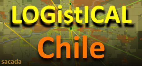 Boxart for LOGistICAL: Chile