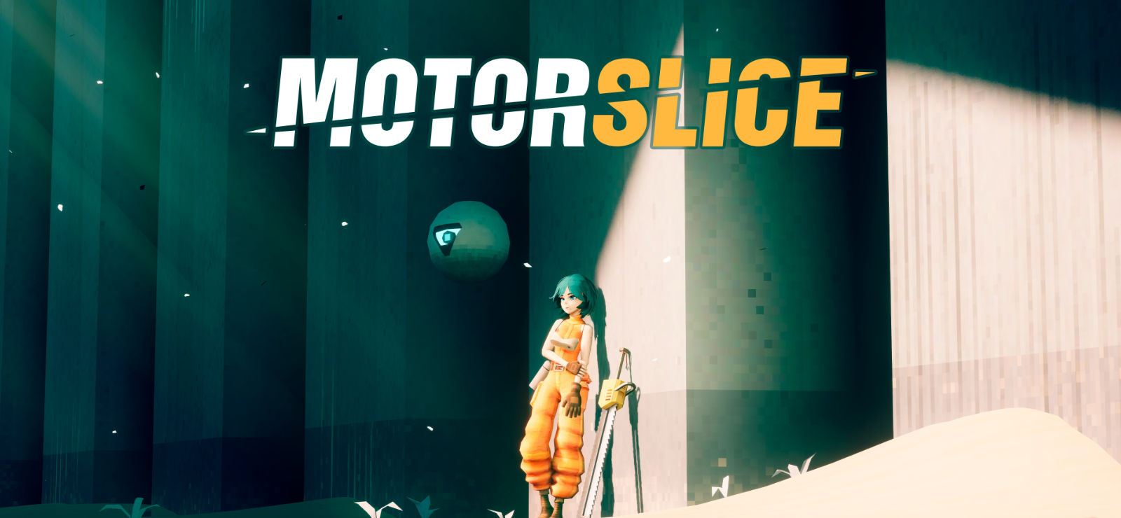 MOTORSLICE