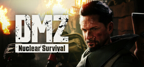 DMZ: Nuclear Survival