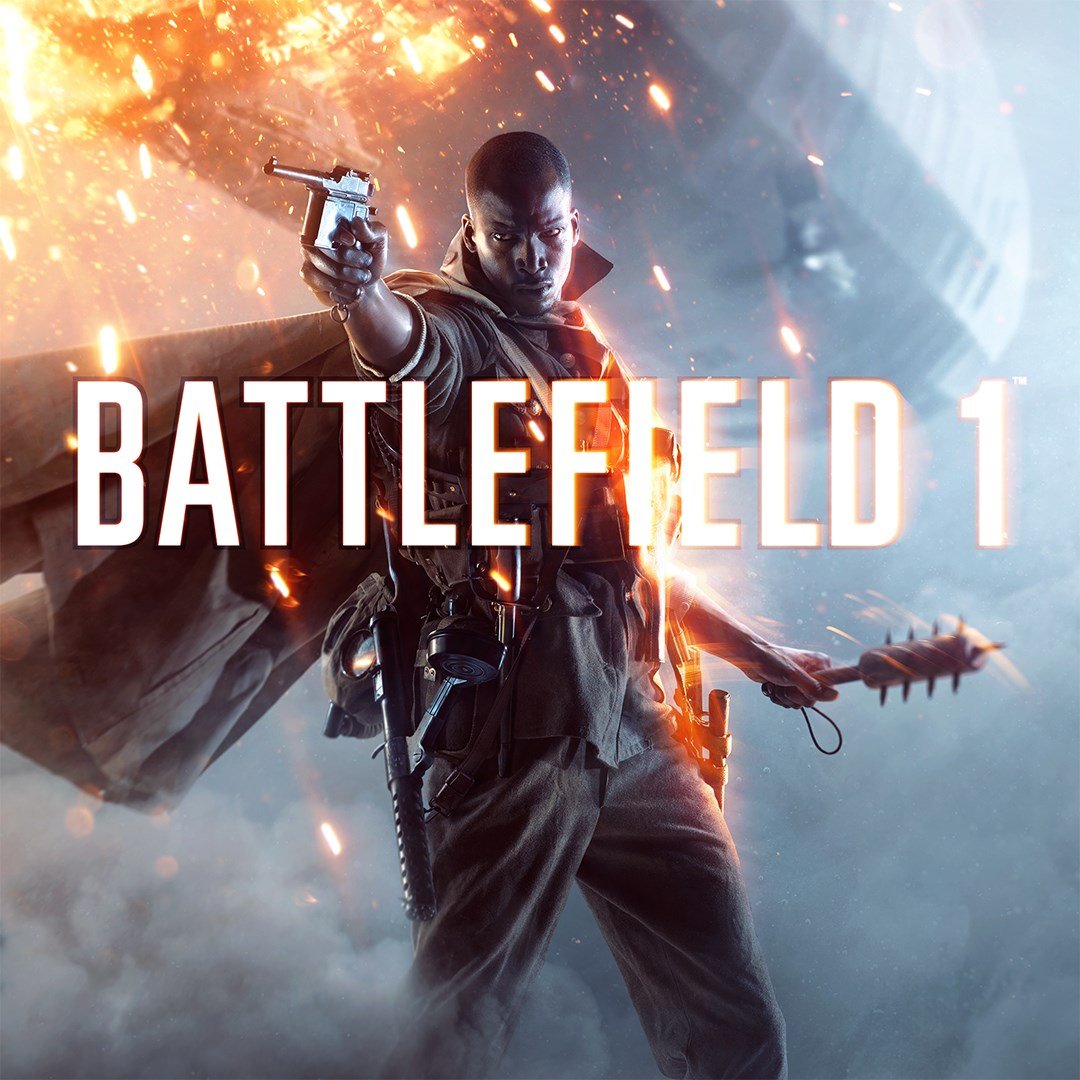 Boxart for Battlefield™ 1