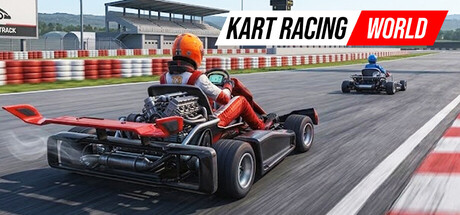 Kart Racing World