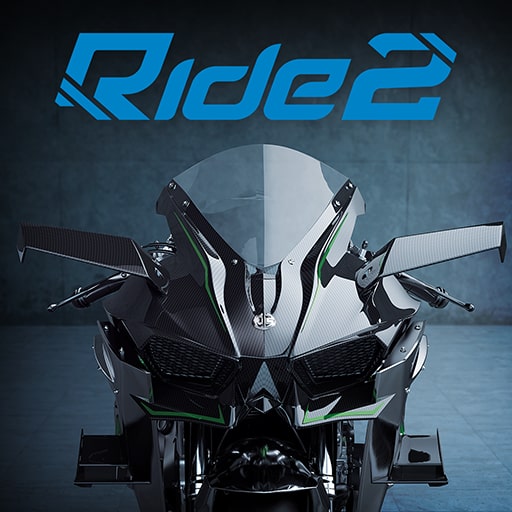 Boxart for Ride 2