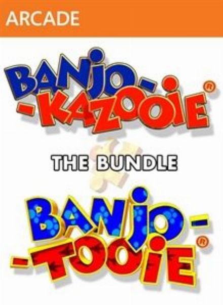 Banjo Games Bundle