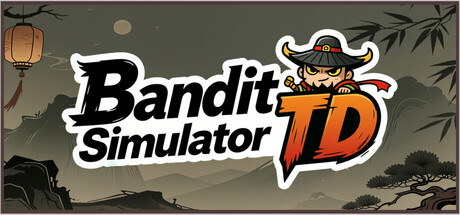 Bandit Simulator TD