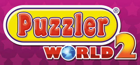 Boxart for Puzzler World 2
