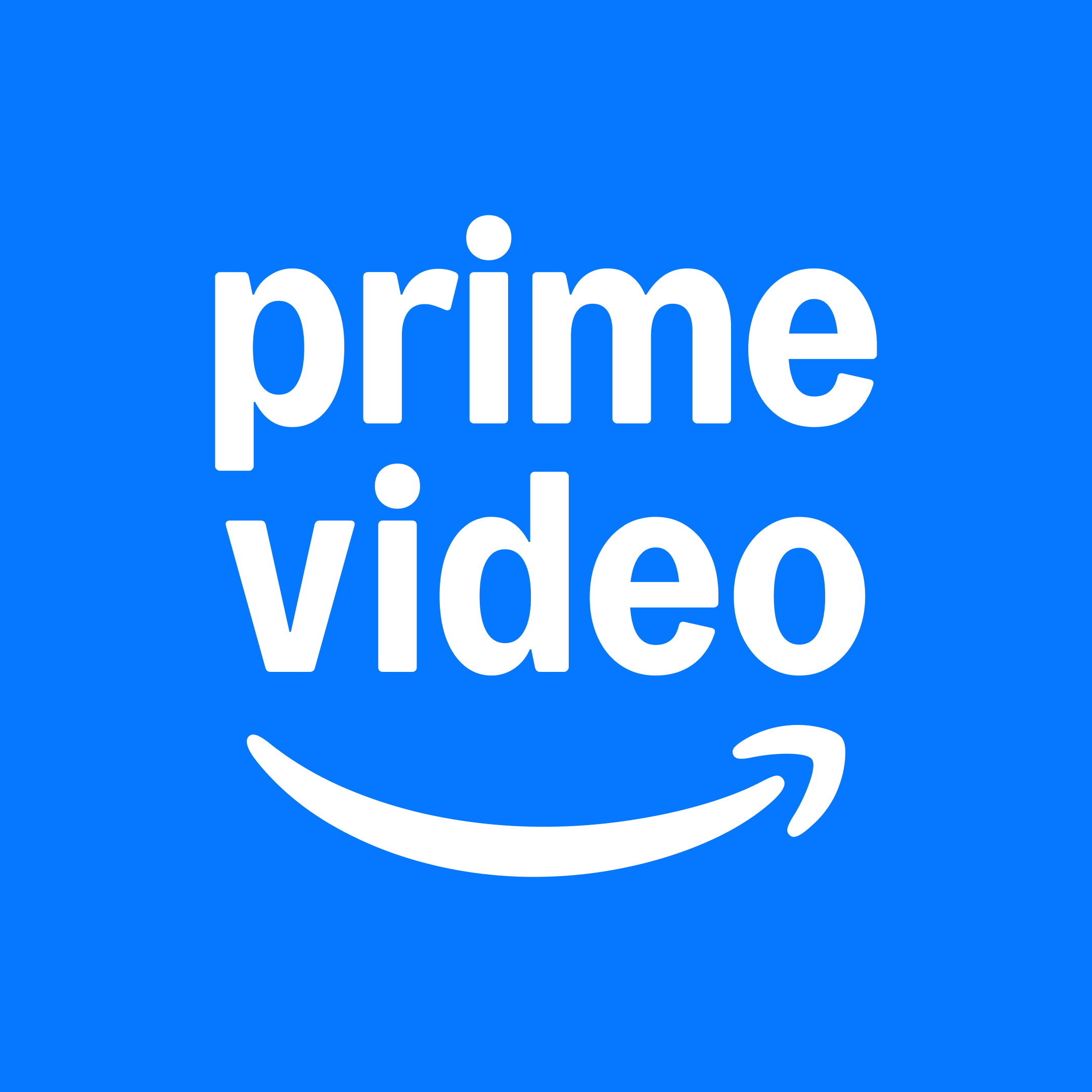 Boxart for Amazon Instant Video
