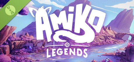 Amiko Legends Demo