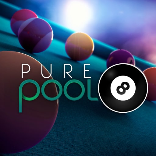 Pure Pool™