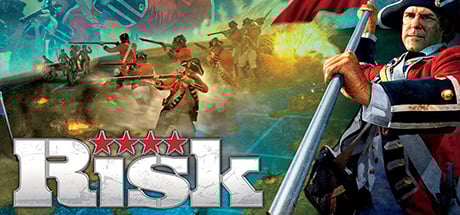 RISK - The game of Global Domination - The Official 2016 Edition
