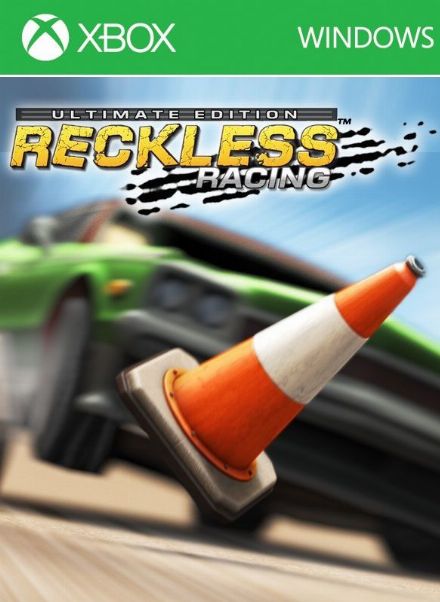 Reckless Racing Lite