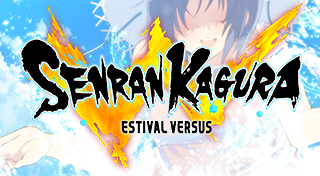 SENRAN KAGURA ESTIVAL VERSUS