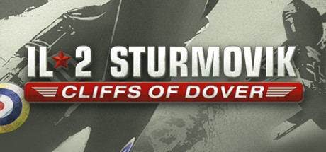 Boxart for IL-2 Sturmovik: Cliffs of Dover