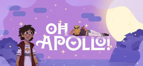 Oh Apollo!