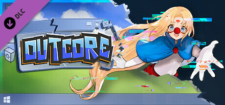 Outcore: Clown Nose Supporter Pack