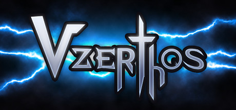 Vzerthos: The Heir of Thunder