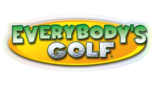 Everybody's Golf