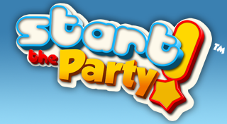 Boxart for Start the Party!™