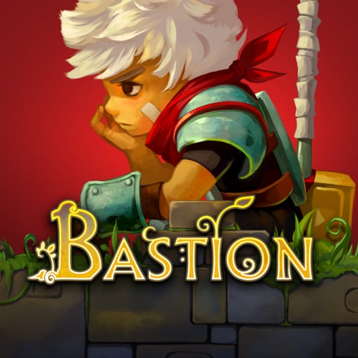 Boxart for Bastion