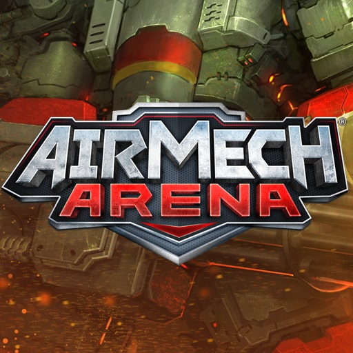 AirMech Arena