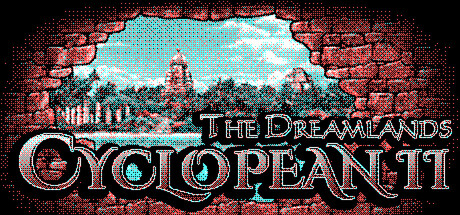 Cyclopean II: The Dreamlands