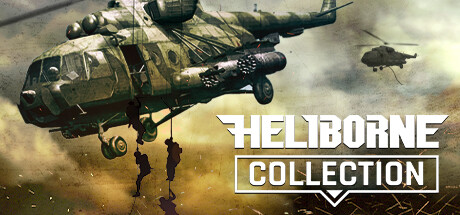 Boxart for Heliborne Collection