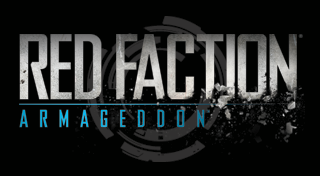 Red Faction: Armageddon