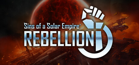 Boxart for Sins of a Solar Empire®: Rebellion
