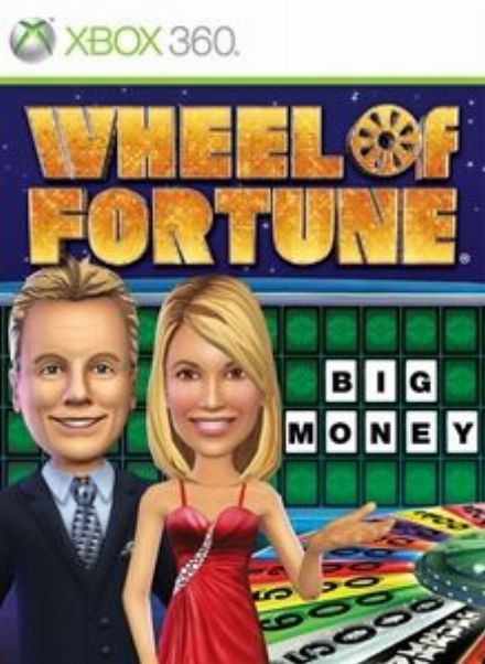 Wheel of Fortune