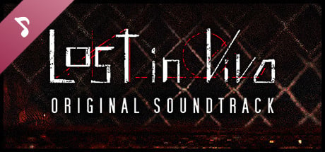 Lost in Vivo - Original Soundtrack