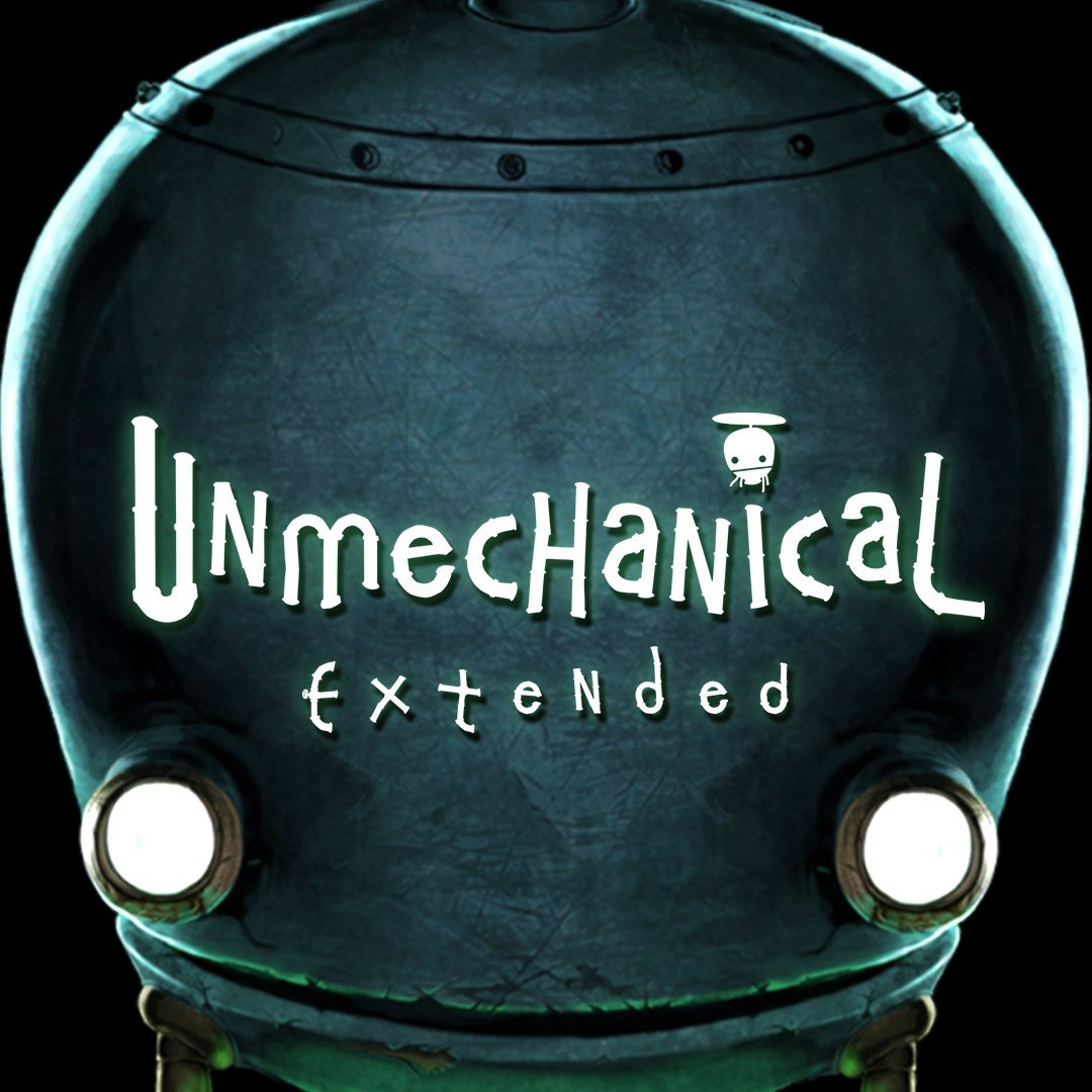 Boxart for Unmechanical: Extended