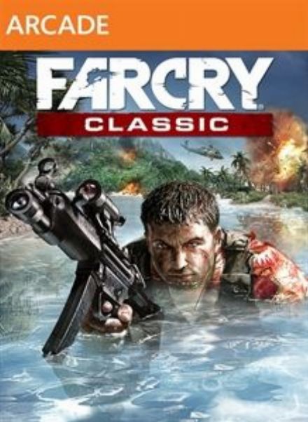 FarCry Classic