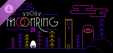 Moonring DX