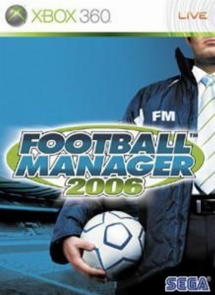 Football Manager 2006